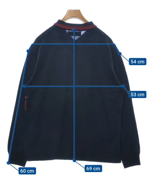 Diaspora Skateboards Sweaters