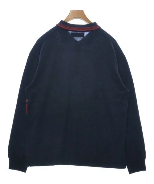 Diaspora Skateboards Sweaters