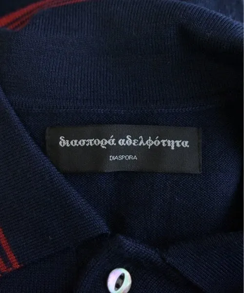 Diaspora Skateboards Sweaters
