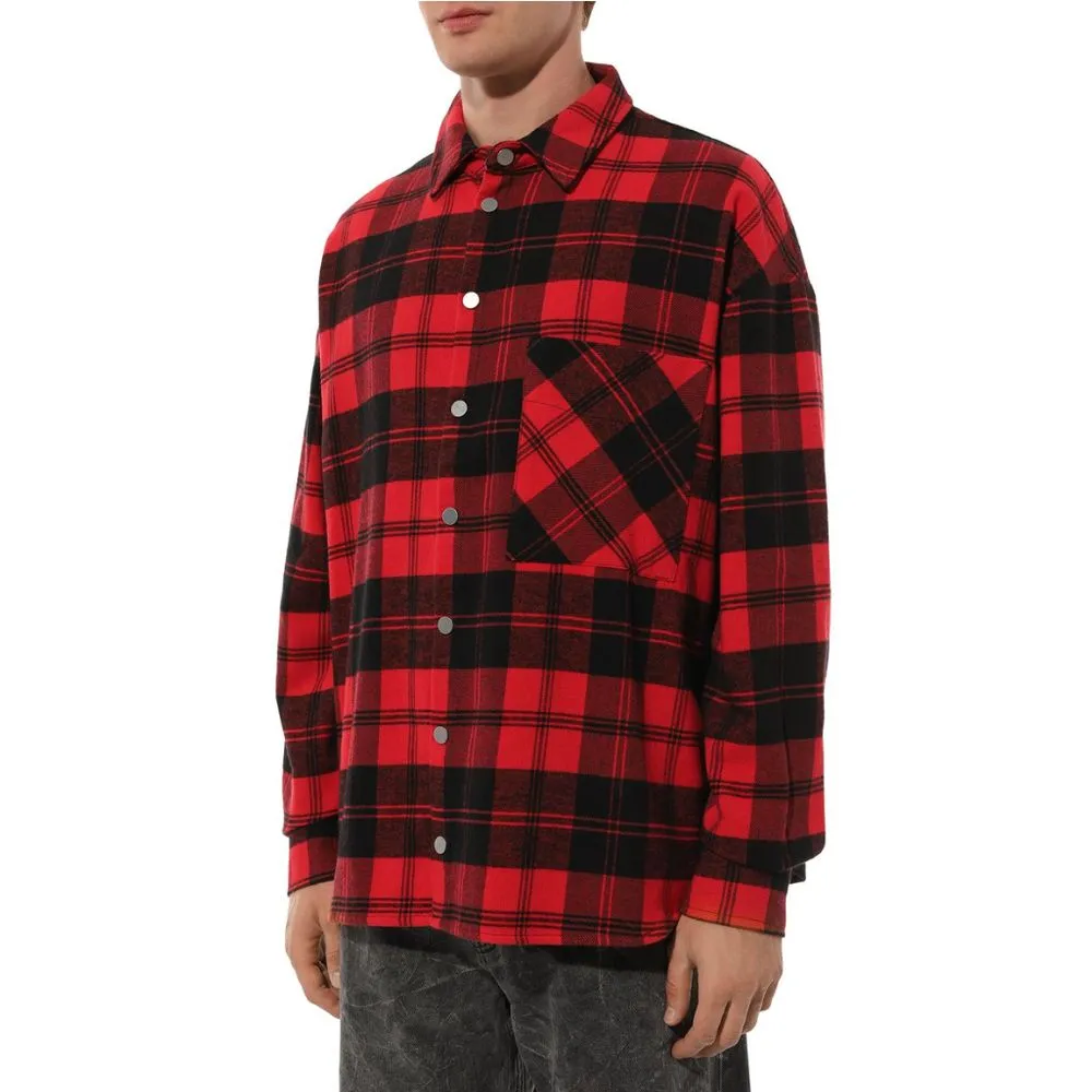 Diego Venturino Cotton Men's Jacket