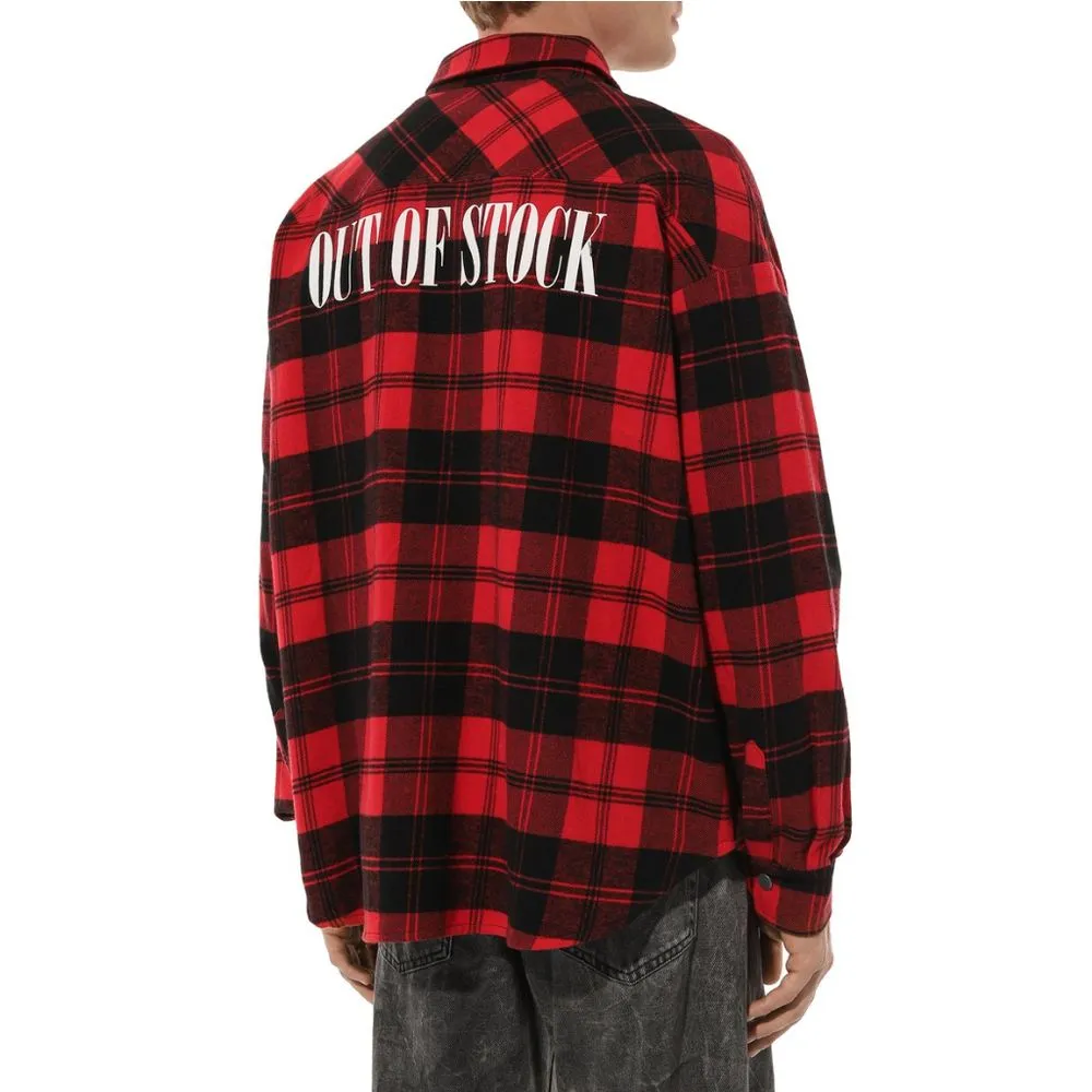 Diego Venturino Cotton Men's Jacket