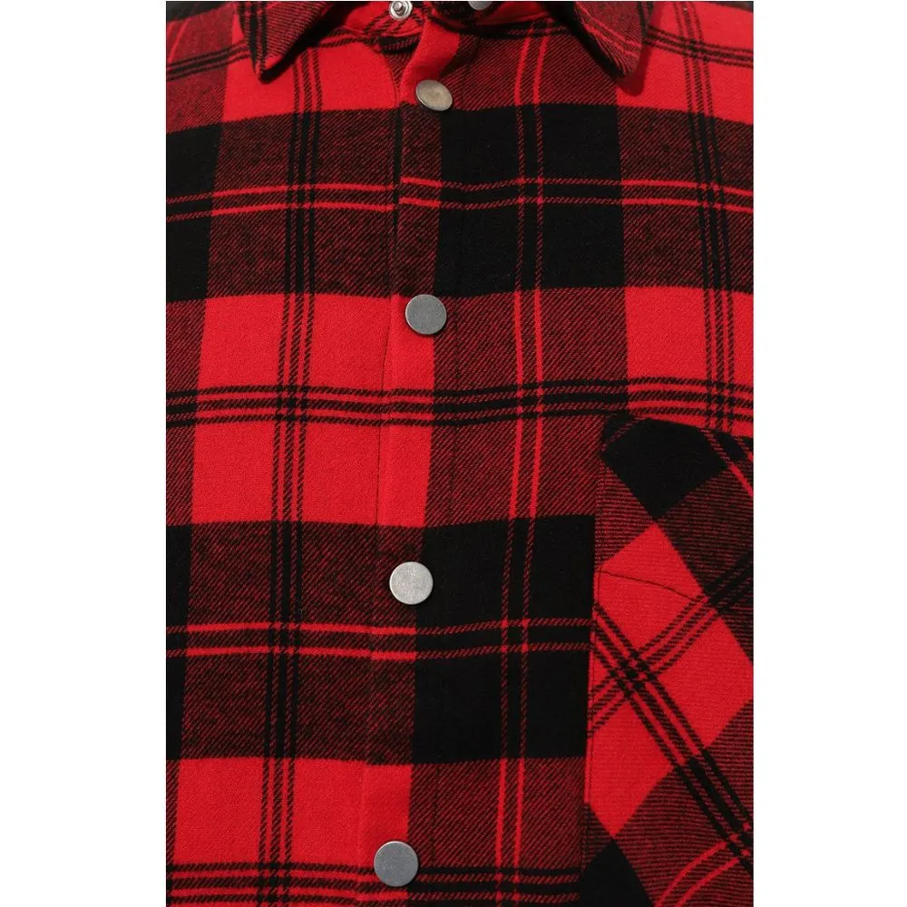 Diego Venturino Cotton Men's Jacket
