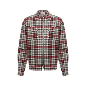 Diego Venturino multi Cotton Men's Jacket