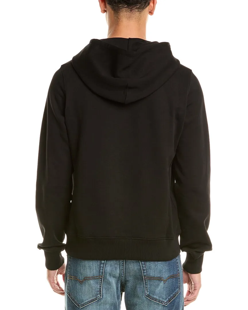 Diesel Ginn Hoodie