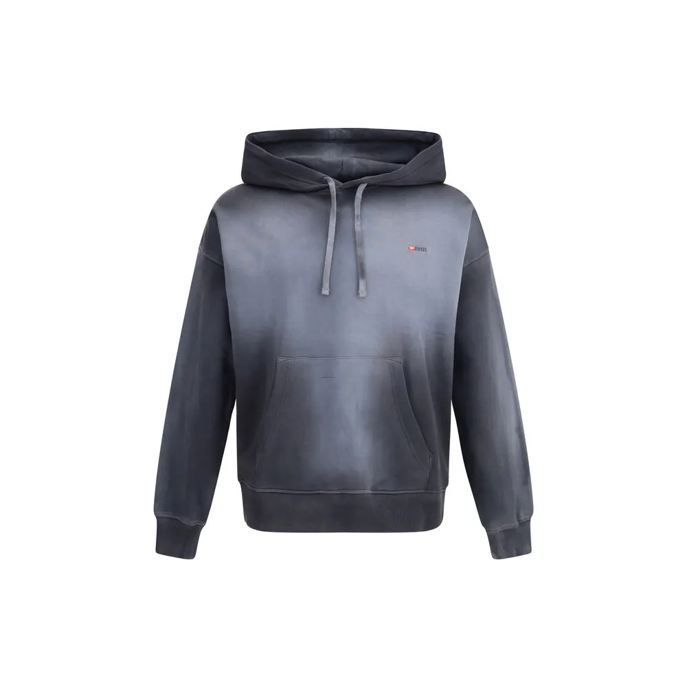 Diesel S-rob-hood-r2 Men's Hoodie
