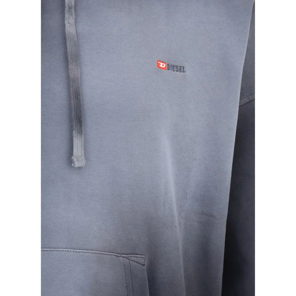 Diesel S-rob-hood-r2 Men's Hoodie
