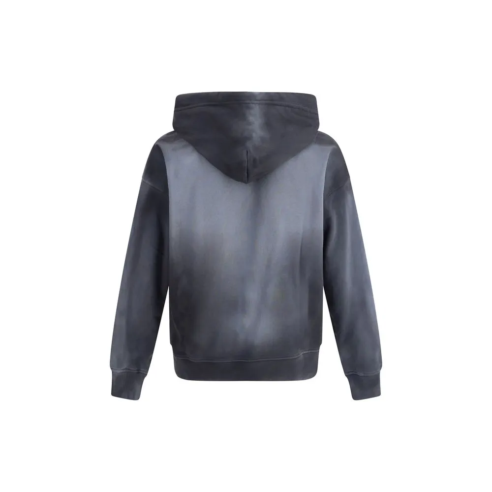 Diesel S-rob-hood-r2 Men's Hoodie