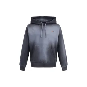 Diesel S-rob-hood-r2 Men's Hoodie