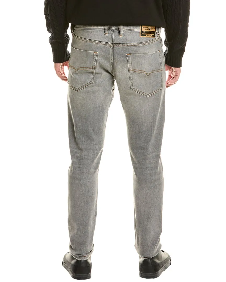 Diesel Tepphar-X Light Grey Slim Jean