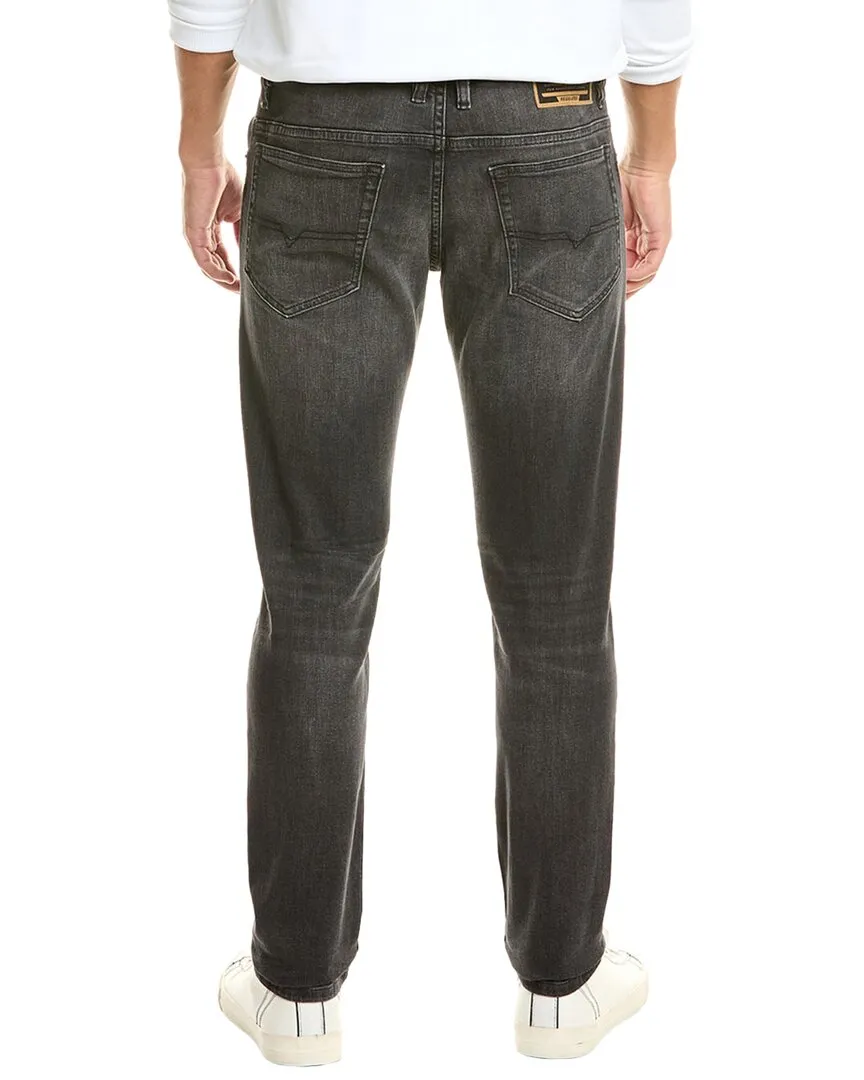 Diesel Thommer Black Slim Jean