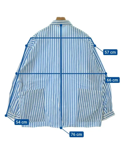 DIGAWEL Casual shirts