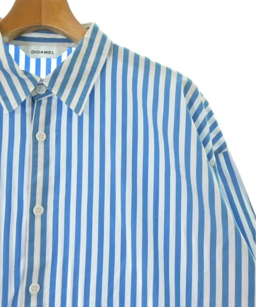 DIGAWEL Casual shirts