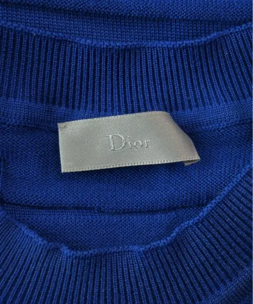 Dior Homme Sweaters