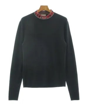Dior Homme Sweaters