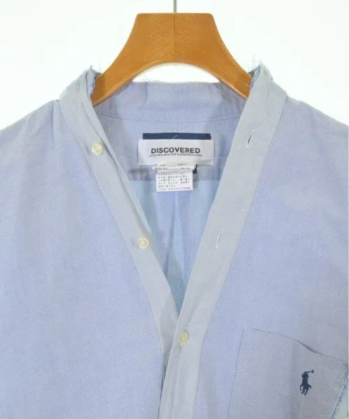 DISCOVERED Casual shirts