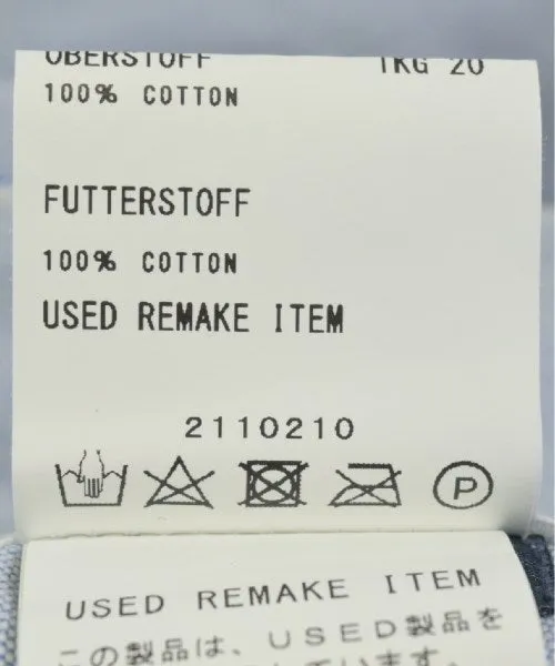 DISCOVERED Casual shirts