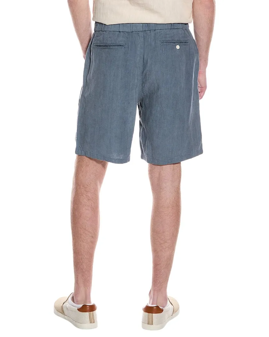 DL1961 Bryce Linen Short