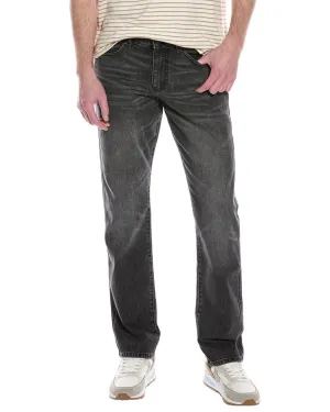 DL1961 Russel Dark Night Slim Straight Jean