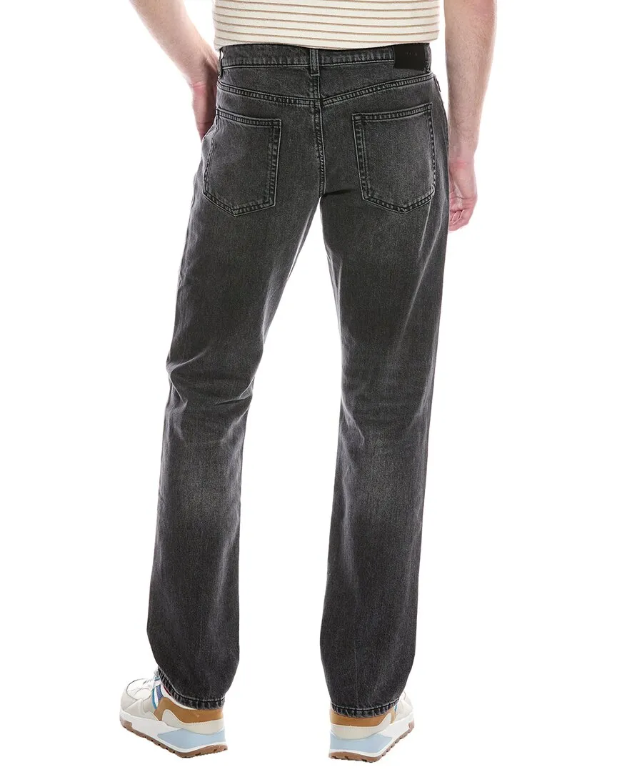 DL1961 Russel Dark Night Slim Straight Jean