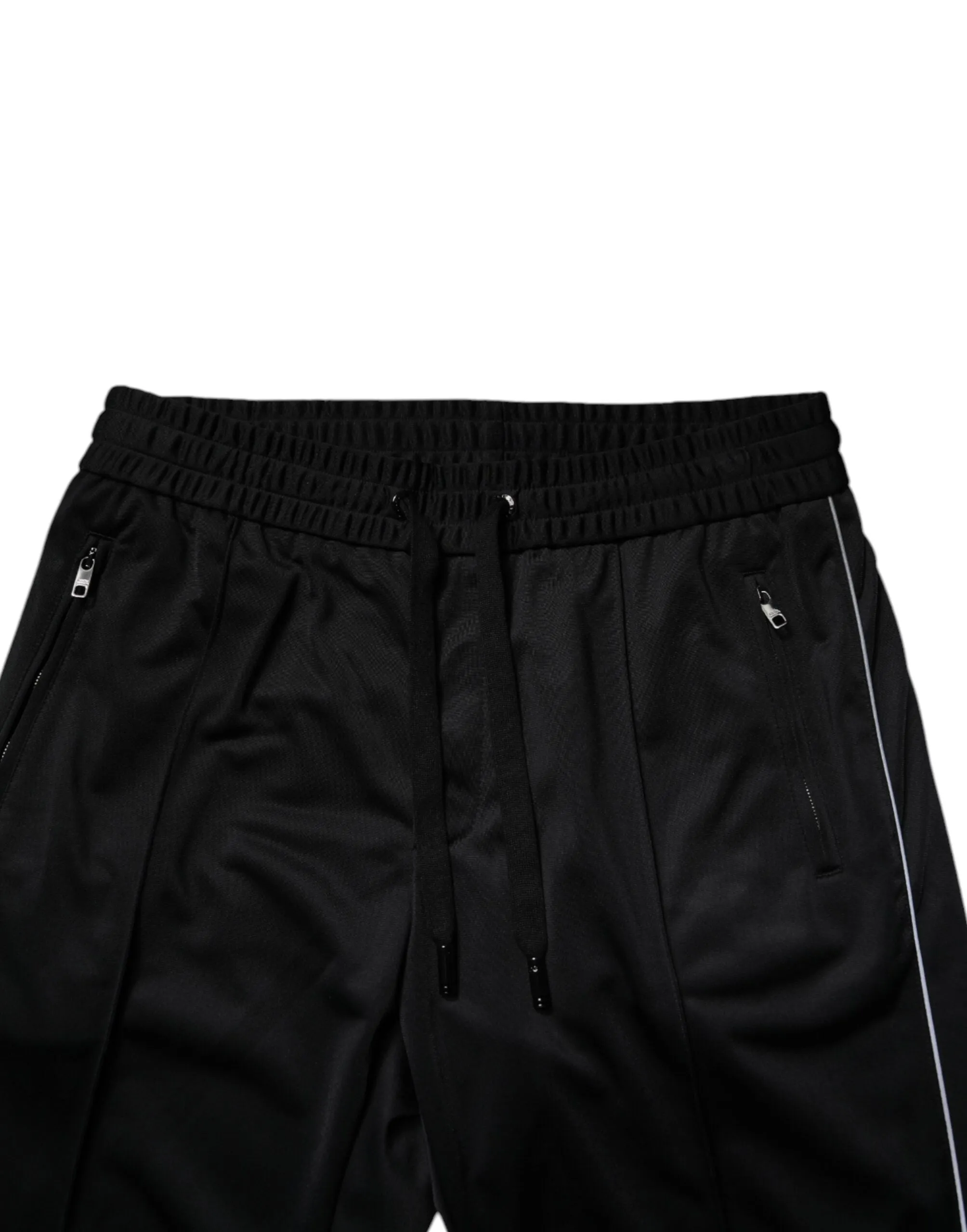 Dolce & Gabbana Polyester Men Jogger SweatMen's Men's Pants