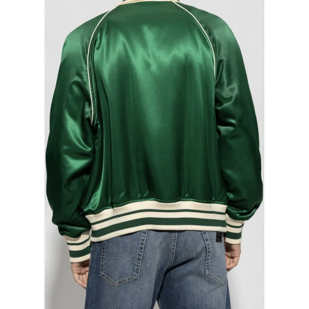 Dolce & Gabbana Polyester Men's Jacket