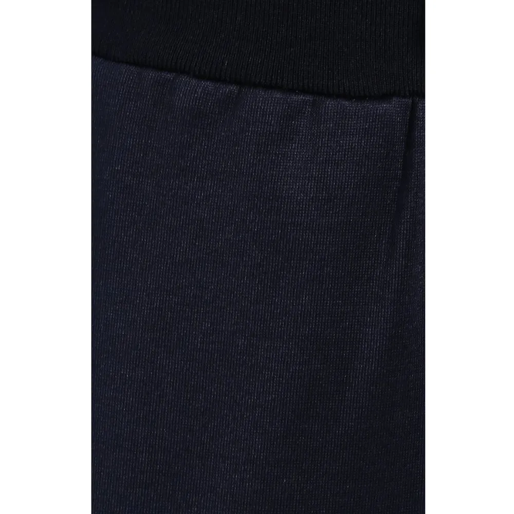 Dolce & Gabbana Silk Jeans & Men's Pant