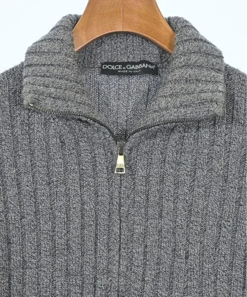 DOLCE&GABBANA Sweaters