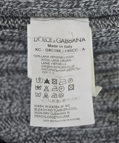 DOLCE&GABBANA Sweaters