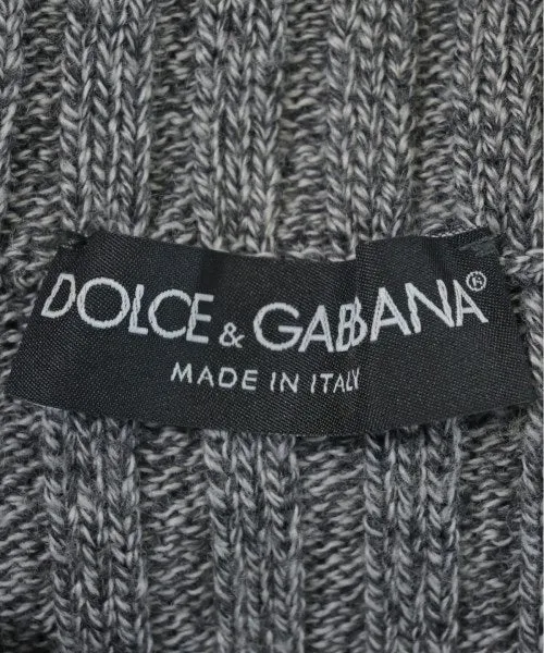 DOLCE&GABBANA Sweaters