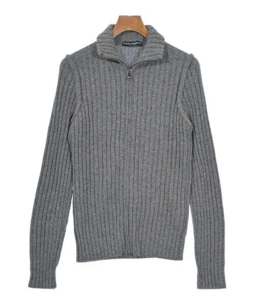 DOLCE&GABBANA Sweaters