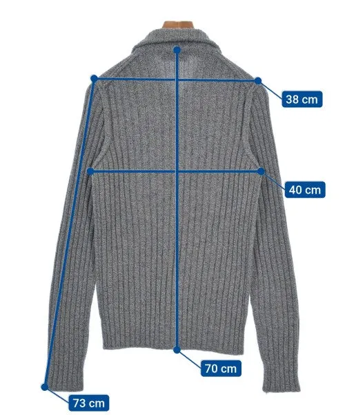 DOLCE&GABBANA Sweaters