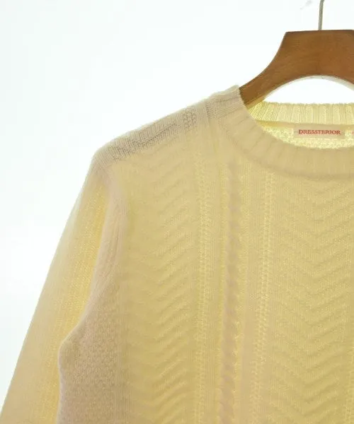 DRESSTERIOR Sweaters