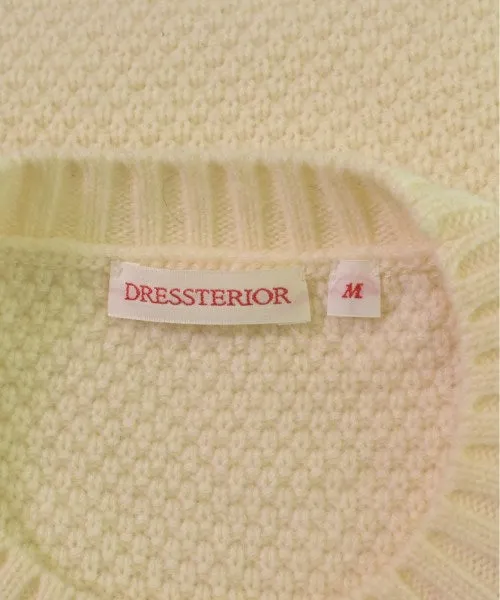 DRESSTERIOR Sweaters