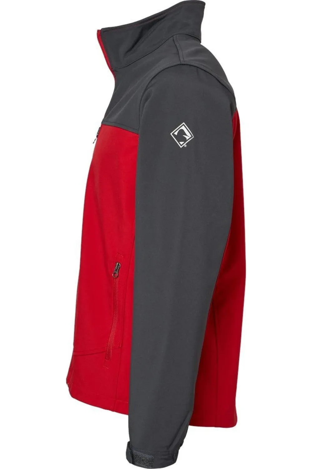 DRI DUCK Motion Soft Shell Jacket