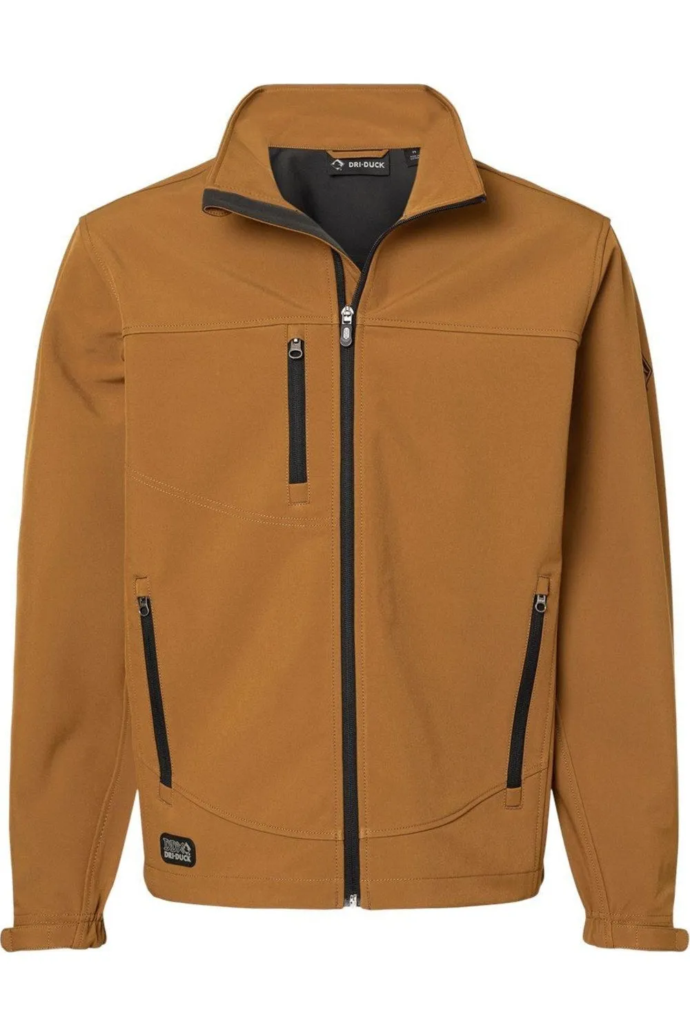 DRI DUCK Motion Soft Shell Jacket