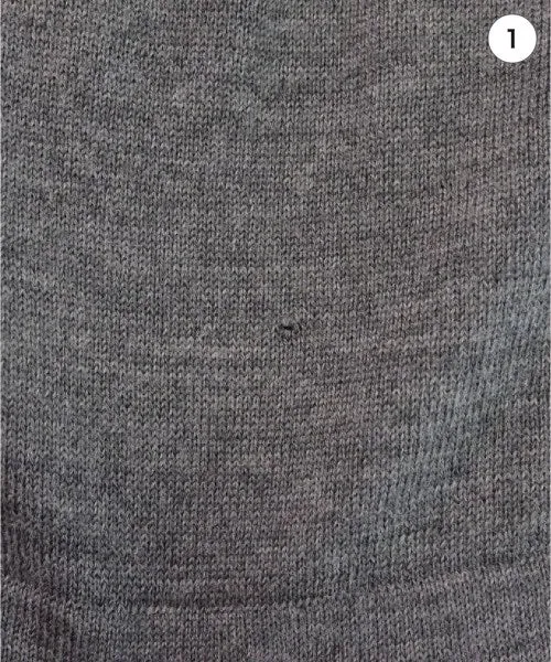 DRIES VAN NOTEN Sweaters