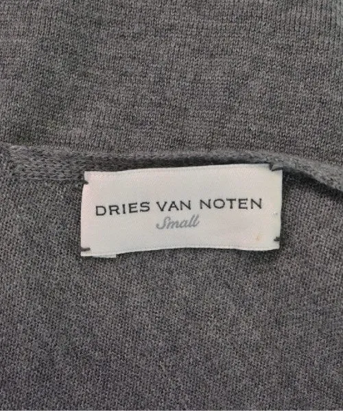 DRIES VAN NOTEN Sweaters