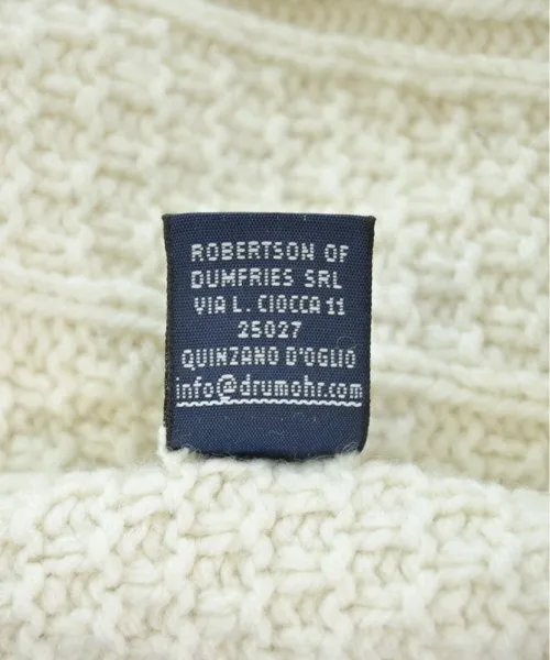 Drumohr Sweaters