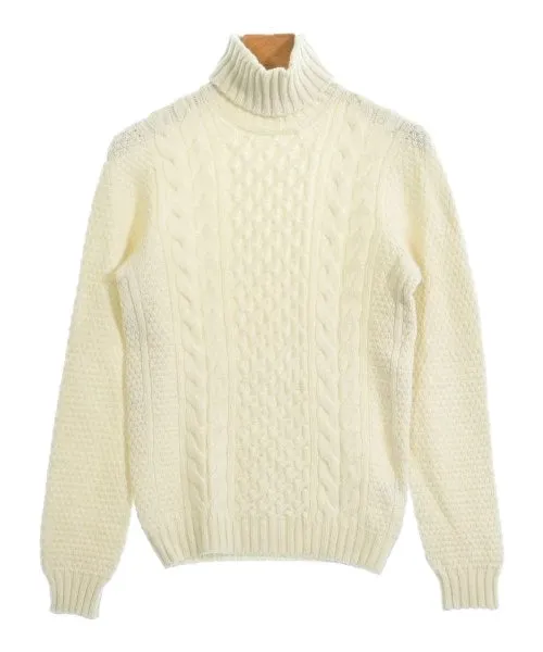 Drumohr Sweaters