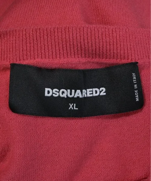 DSQUARED Sweaters