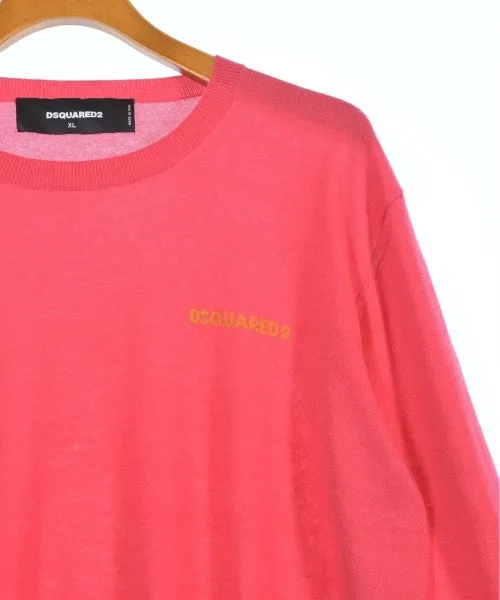 DSQUARED Sweaters