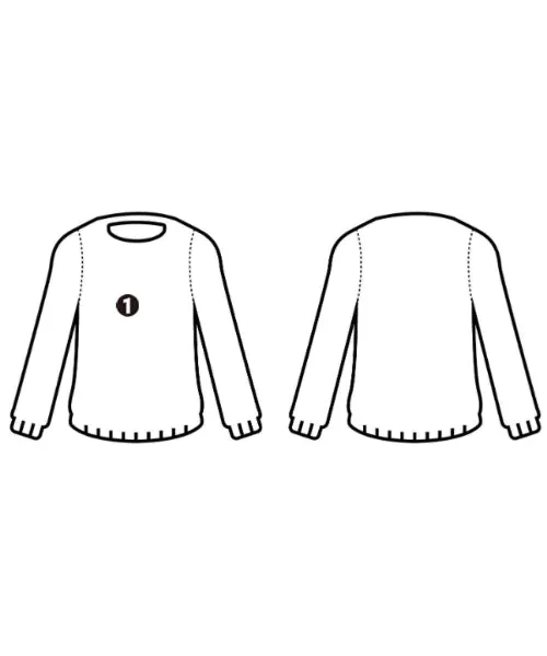 DSQUARED Sweaters