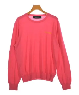DSQUARED Sweaters