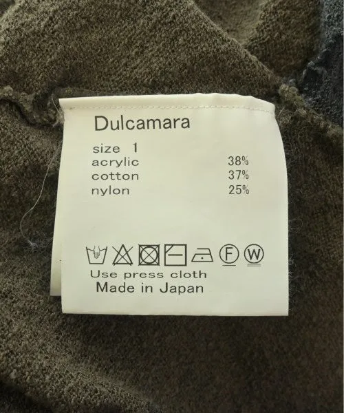 Dulcamara Sweaters