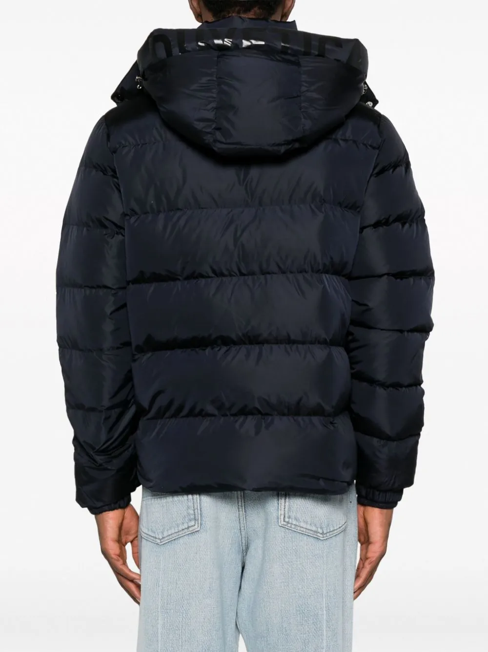 Duvetica Men's Coats blue