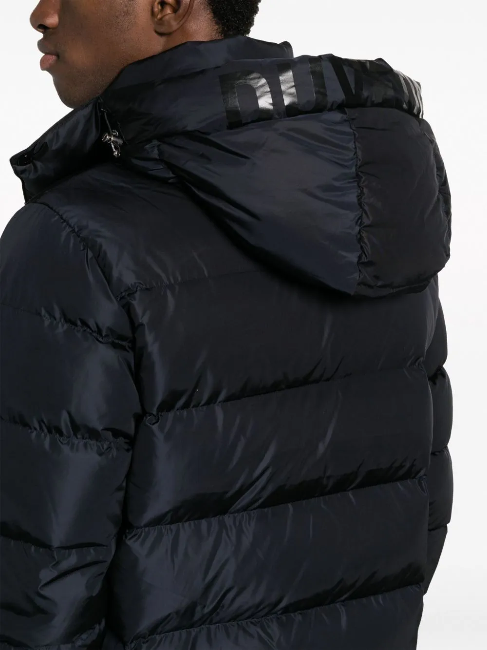 Duvetica Men's Coats blue