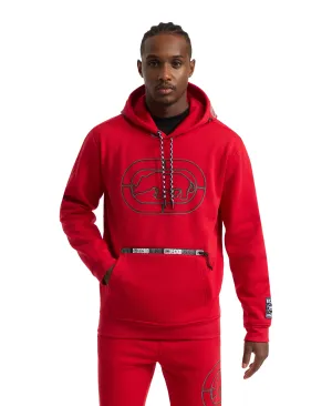 Ecko Unltd. Hollow Rhino Hoodie
