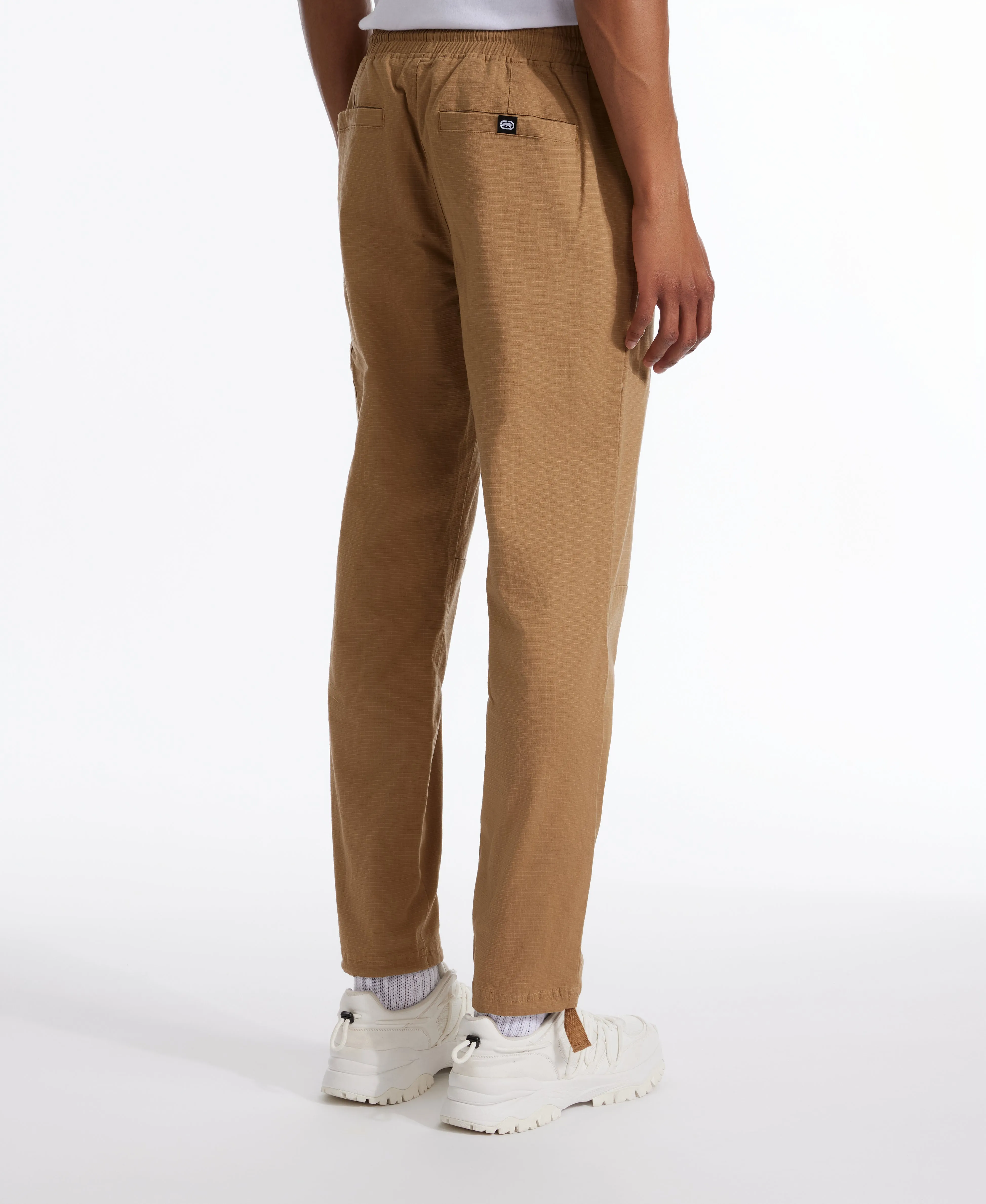 Ecko Unltd. Left Sides Cargo Jogger
