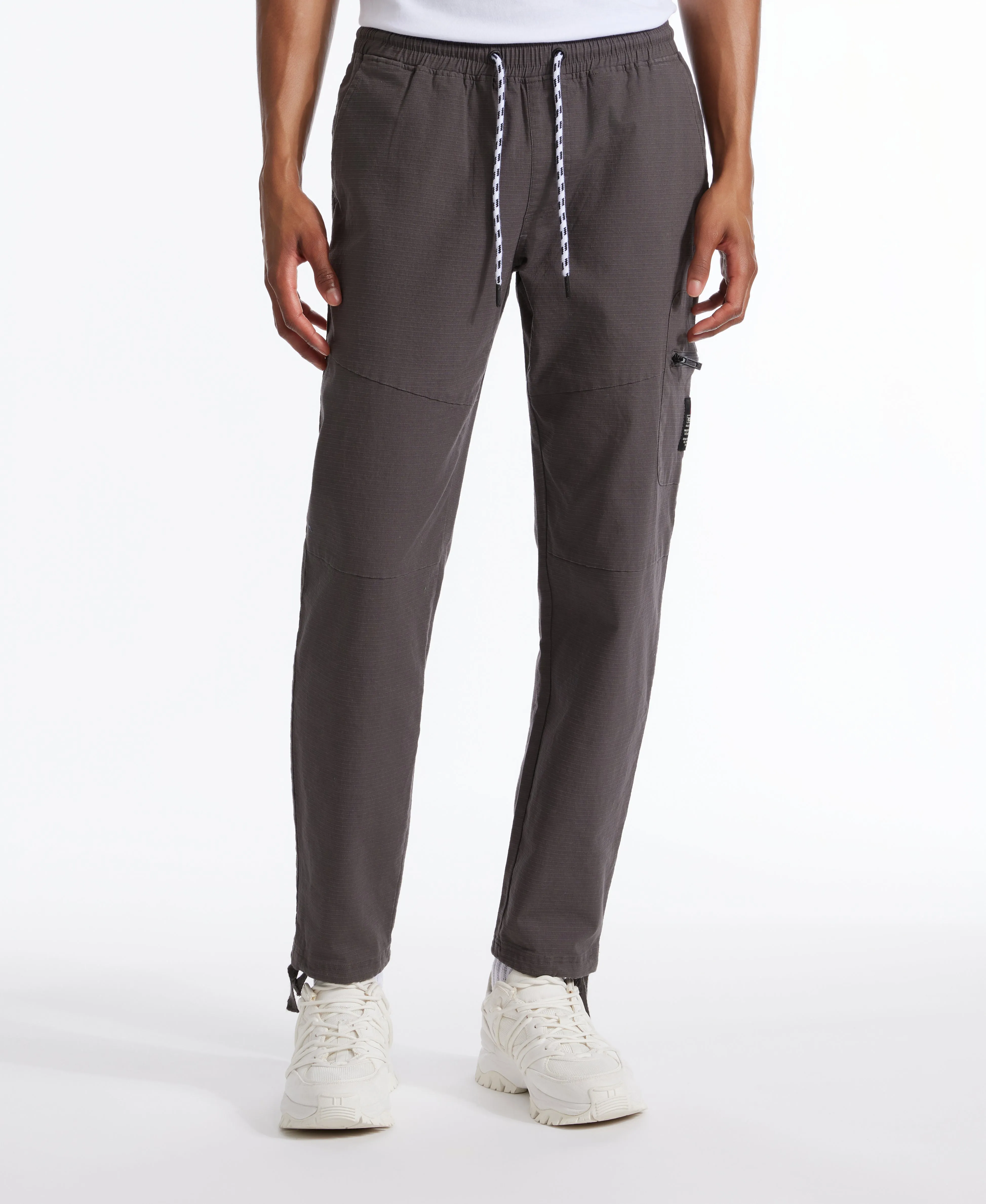 Ecko Unltd. Left Sides Cargo Jogger
