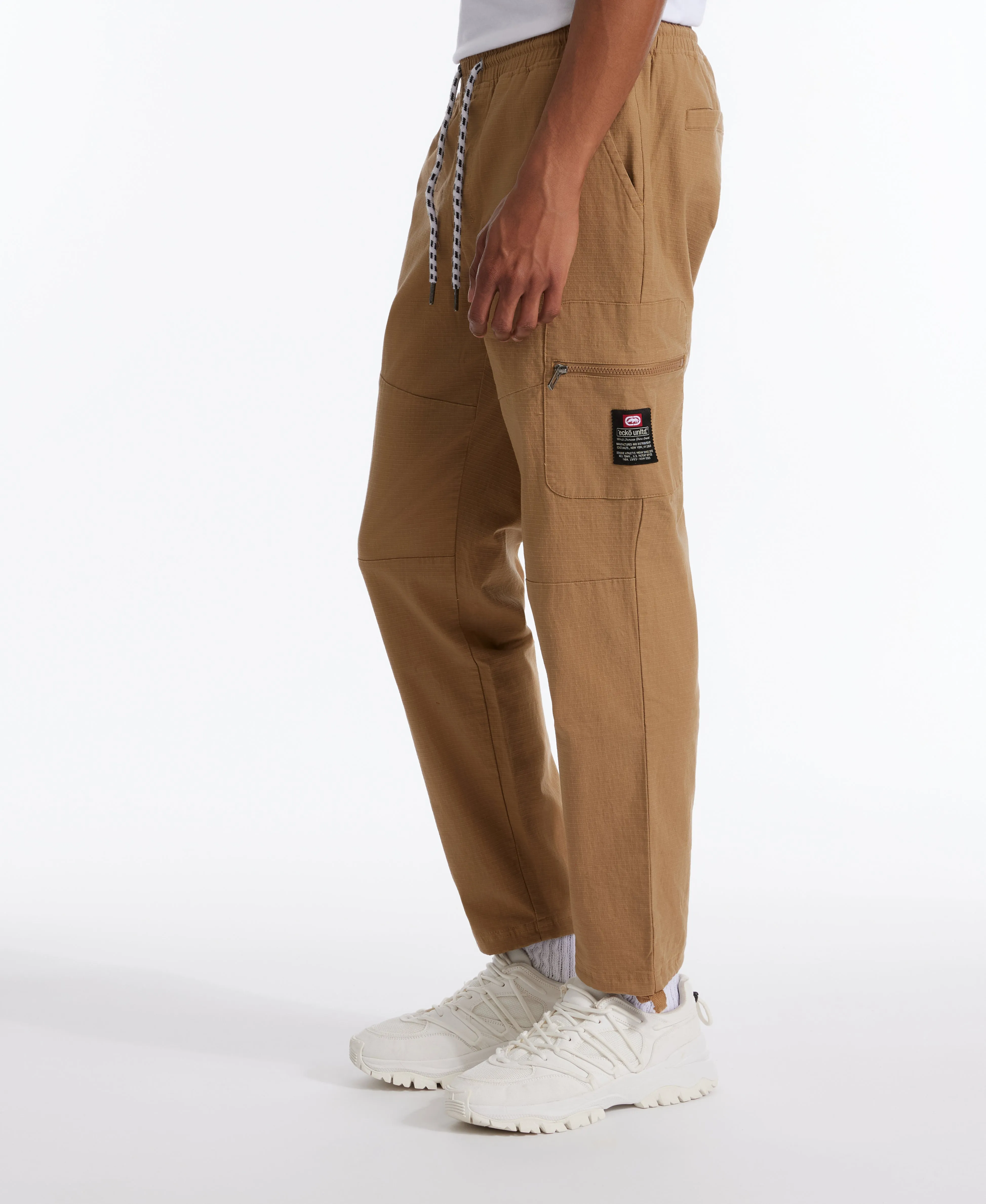 Ecko Unltd. Left Sides Cargo Jogger